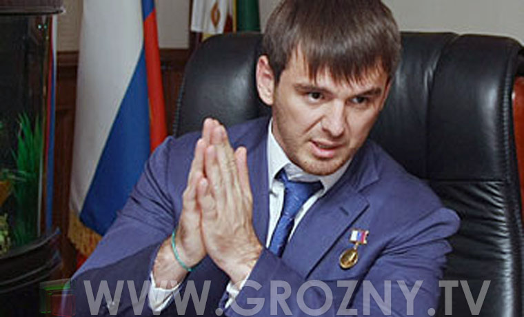 Ислам Кадыров: Наша задача помочь с профессией выпускникам, которые не смогут сдать ЕГЭ