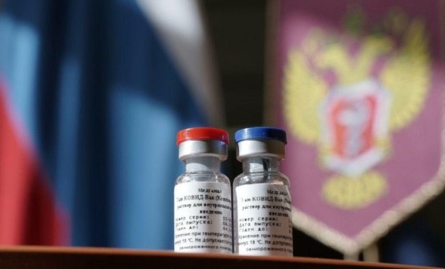 Российская вакцина «Спутник V» в ближайшие две недели будет зарегистрирована более чем в 25 странах