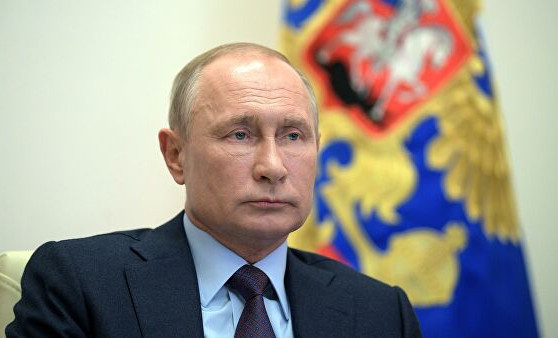 Владимир Путин подчеркнул важность заботы о детях, проживающих в зонах подтоплений и пожаров