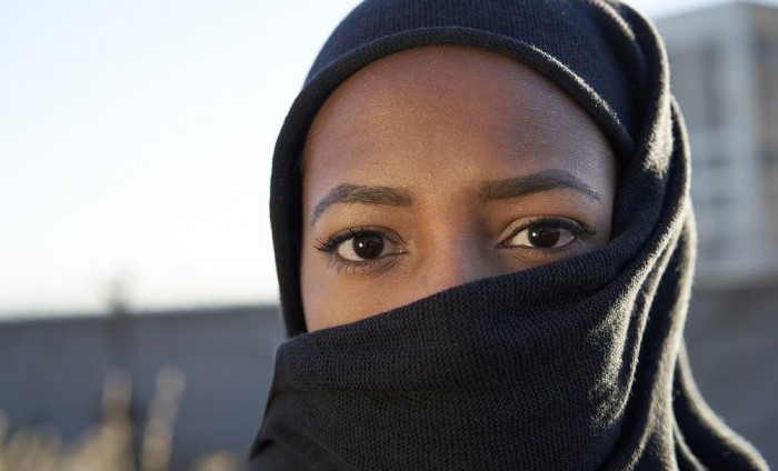 Власти Швейцарии запретили носить женщинам одежду, закрывающую лицо