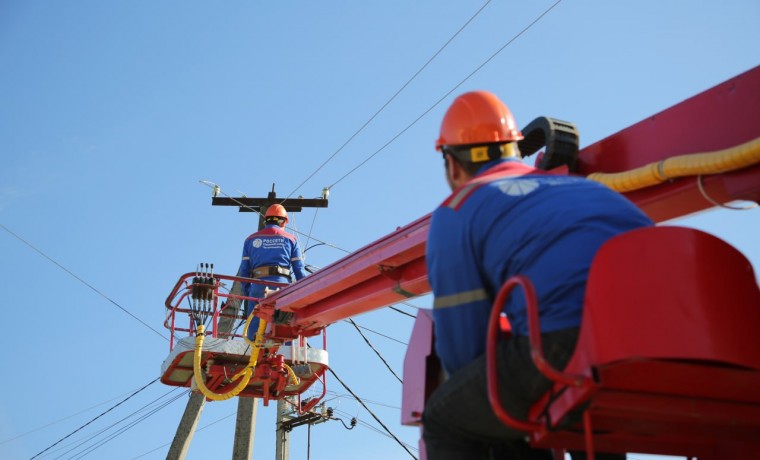 «Россети Северный Кавказ» обеспечат «светлую» зиму высокогорному Шатойскому району ЧР
