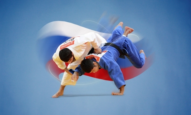 В Грозном 1 июля состоится клубный Чемпионат России по дзюдо 2018 года