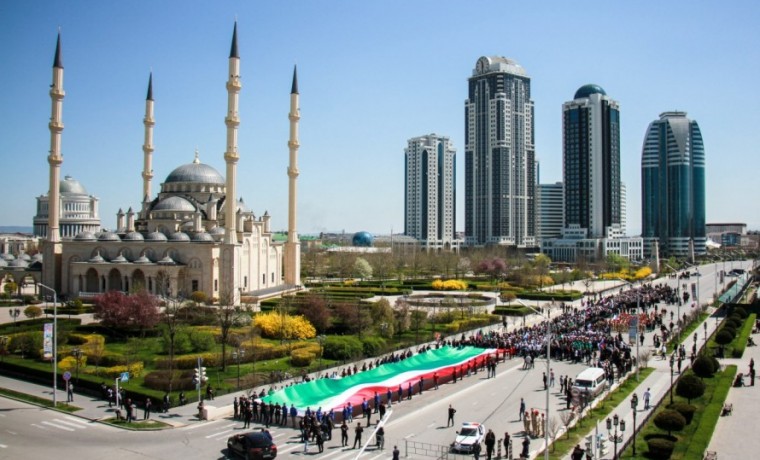 в ЧР сохранена положительная динамика по основным социально-экономическим показателям