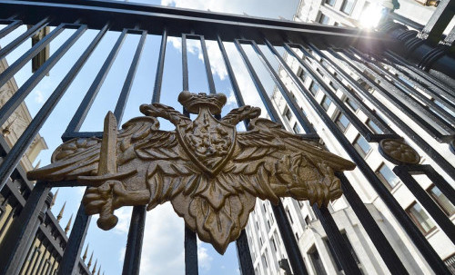 Военный комиссариат ЧР информирует о проведении отбора абитуриентов в ВУЗы Минобороны России