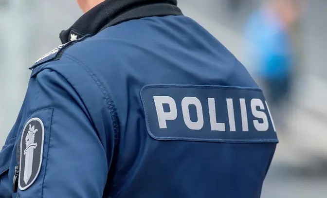 Полиция Финляндии напомнила об уголовном наказании, предусмотренном за сожжение Корана