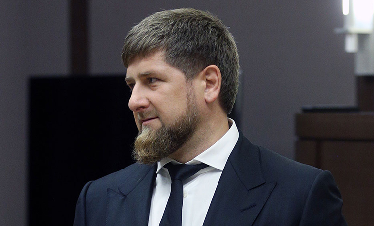 Рамзан Кадыров возглавил сентябрьский рейтинг цитируемости губернаторов-блогеров