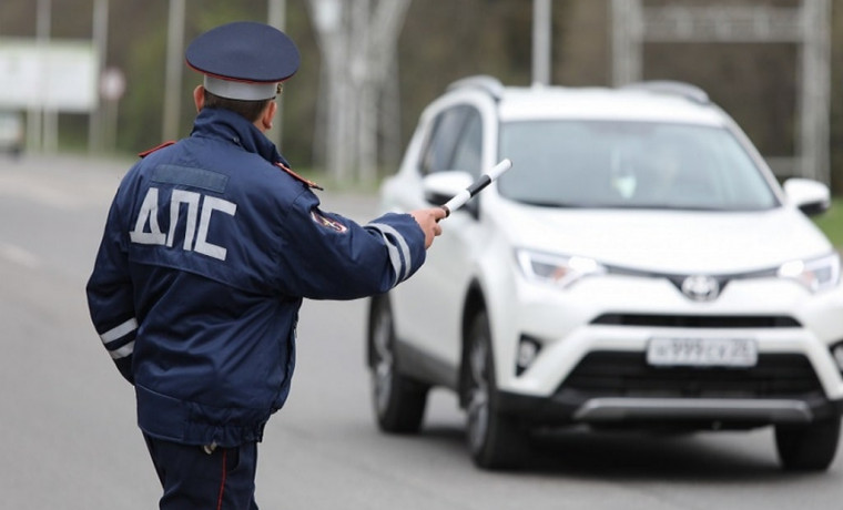 ГИБДД не будет привлекать к ответственности водителей за малозначительные нарушения ПДД