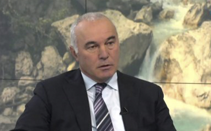Адгур Харазия: С Чеченской Республики нужно брать пример созидания