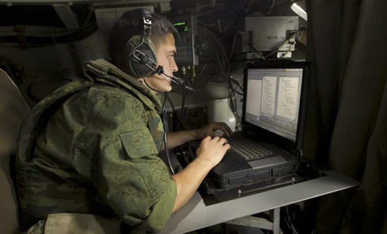 7 мая - День связиста и специалиста радиотехнической службы ВМФ России 