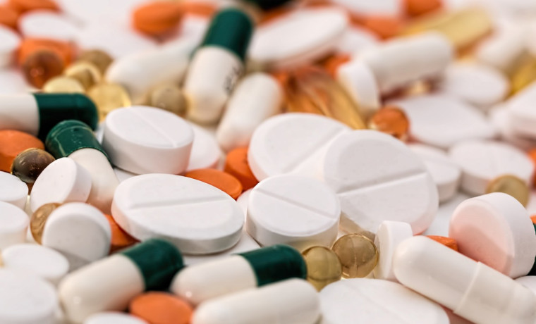 Роспотребнадзор не рекомендует покупать антибиотики без назначения врача