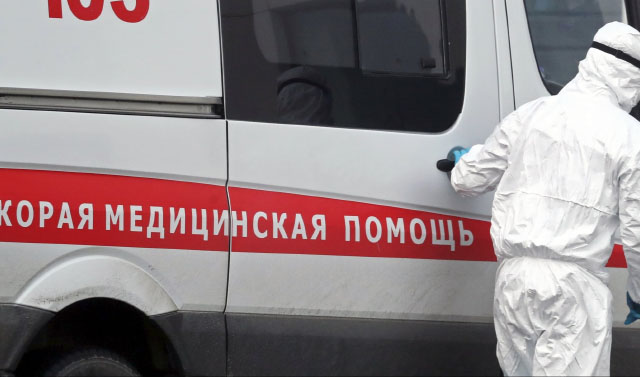 В Грозном умерла пожилая женщина, зараженная коронавирусом