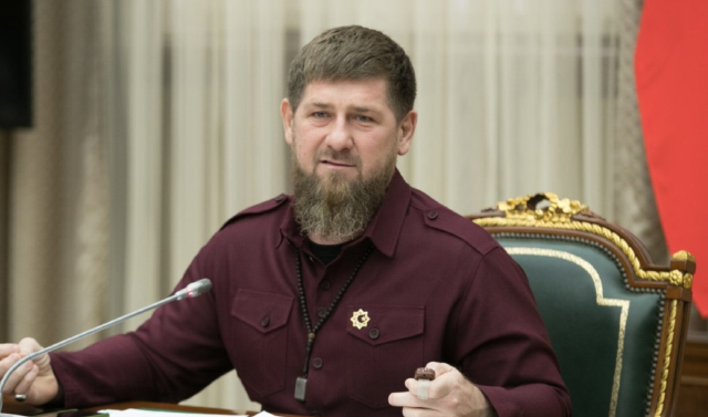 Глава Чечни: Александру Сокурову желаю быть настоящим патриотом России, а не казаться им
