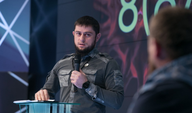 Ахмед Дудаев: Мы обезопасили огромное количество жизней