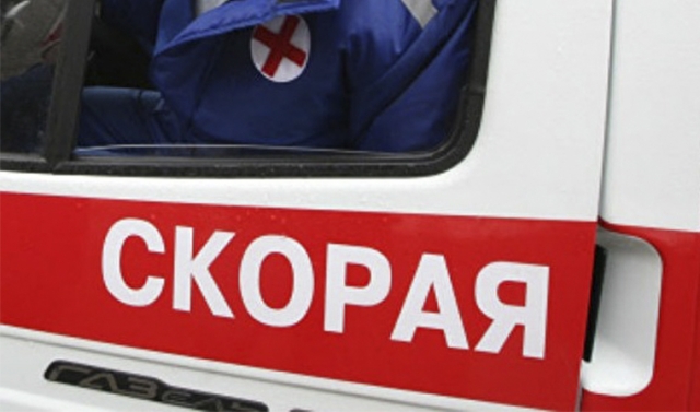 Чечня получит в 2018 году 24 автомобиля скорой помощи