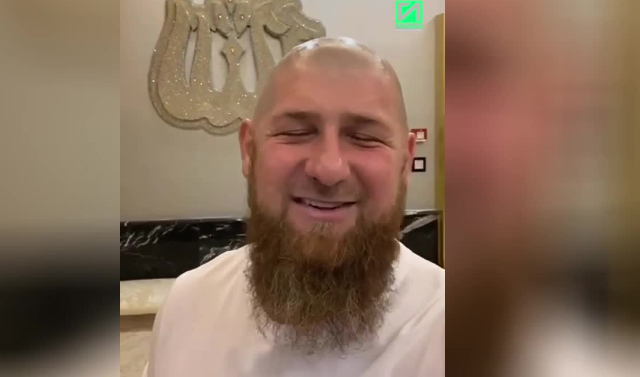 Тимати и Александр Емельяненко приняли эстафету Рамзана Кадырова