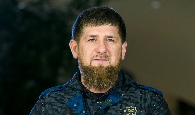 Рамзан Кадыров поздравил сборную Чечни по парусному спорту с лидерством в Национальной Лиге