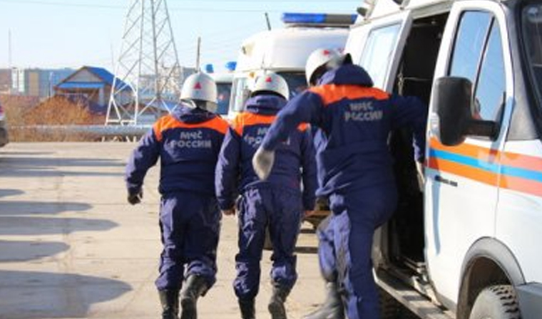1 октября стартовала Всероссийская тренировка по гражданской обороне