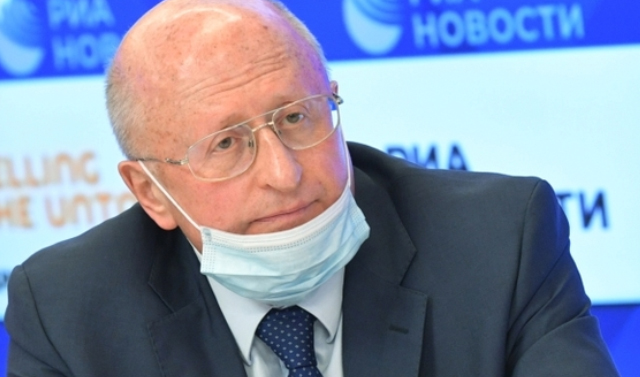 Гинцбург заявил, что похолодание будет способствовать распространению коронавируса