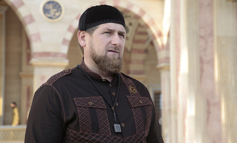Кадыров: Да смилостивится Аллах над нашими родными и близкими, павшими в годы сталинских репрессий