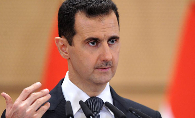 Экс-советник Обамы призвал США прекратить требовать отставки Башара Асада