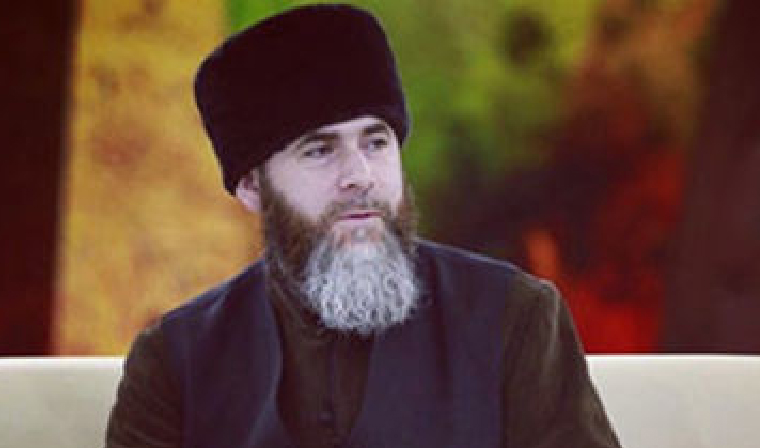 Муфтий Чечни поздравил мусульман с наступлением священного месяца Раби-уль-Авваль