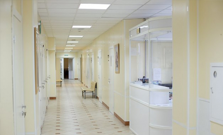 В Чечне в скором времени откроется обновленное травматологическое отделение 