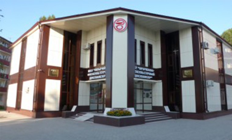 I съезд руководителей Врачебно-физкультурной службы СКФО пройдет в Грозном