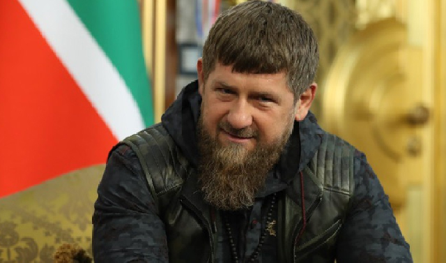 Рамзан Кадыров о санкциях США против Муслима Хучиева: Зря напрягаются