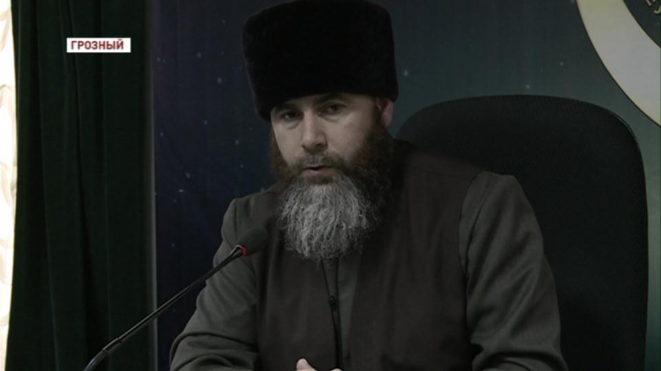 С.Межиев провел расширенную пресс-конференцию по итогам 2014 года
