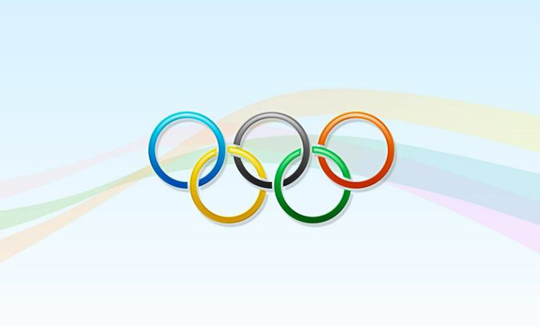 23 июня - Международный Олимпийский день 