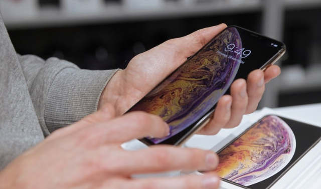 В России могут обязать регистрировать устройства по номеру IMEI