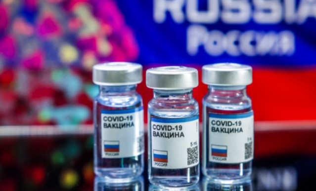 В Чеченской Республике вторым компонентом вакцины «Спутник V» привито около 1000 человек