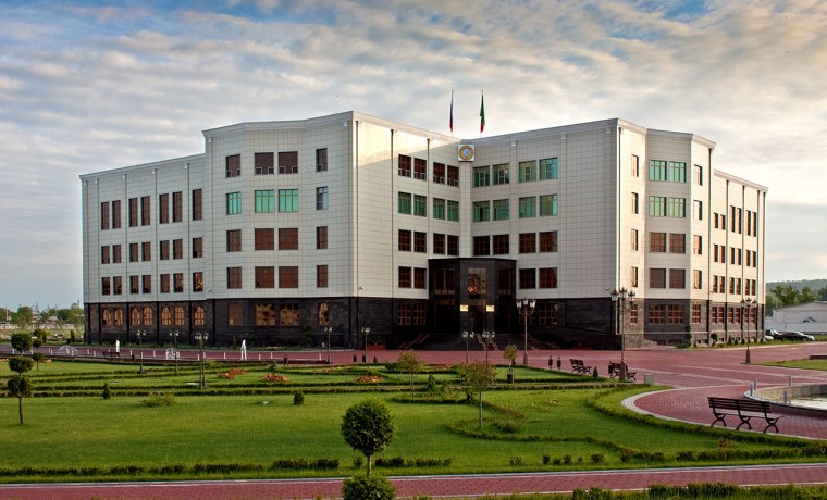 Информационное сообщение о приеме предложений по кандидатурам в состав Избирательной комиссии ЧР