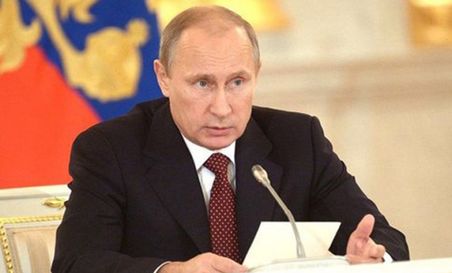 Владимир Путин поручил продлить программу "Доступная среда" до 2025 года