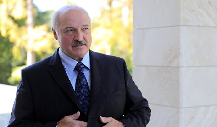 Александр Лукашенко рассказал журналистам ЧГТРК «Грозный» о том, что собирается посетить Чечню