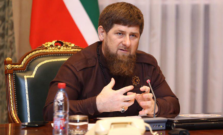 Рамзан  Кадыров: Важнее всего вырастить образованную и  преданную Отечеству молодёжь