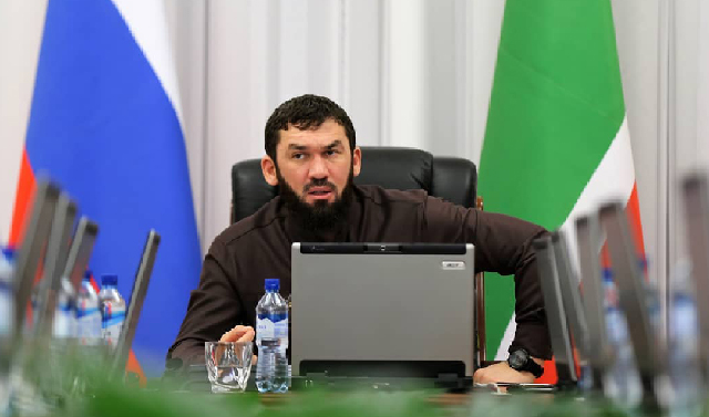 Принято решение приостановить работу по внесению в ЕГРН сведений о границах Чечни с Дагестаном