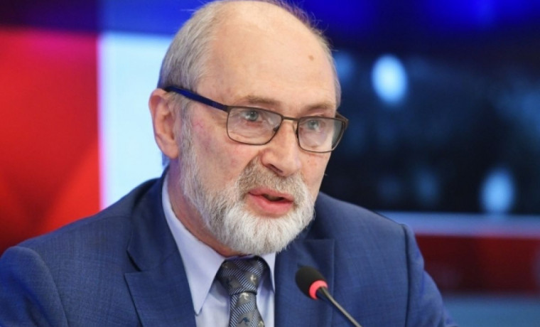 Новые климатические нормы ввели в России