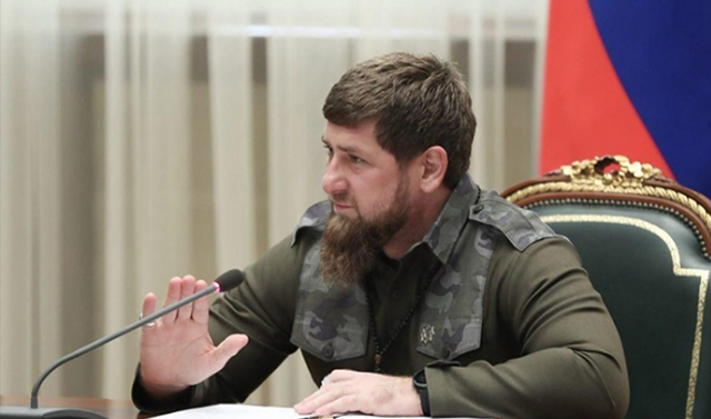 Рамзан Кадыров: Указ Президента России Чечня выполнит в полном объеме