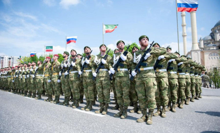 Алихан Инаркаев в интервью рассказал о критериях участия в проект «Турпалхо-Герои 95»