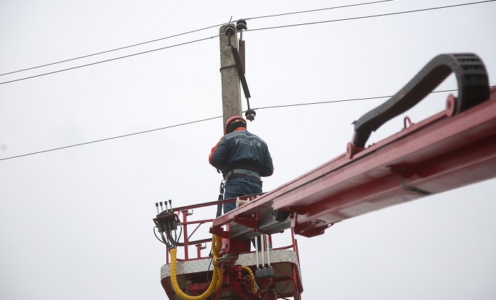 АО «Чеченэнерго» предупредило об отключении электроэнергии в ЧР для проведения ремонтных работ