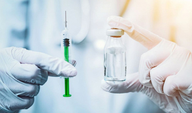 В сентябре в Чеченской Республике начнется прививочная компания против гриппа