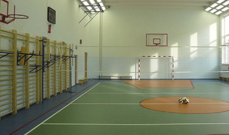 В Чечне в 2019 отремонтируют спортзалы сельских школ в 12 районах