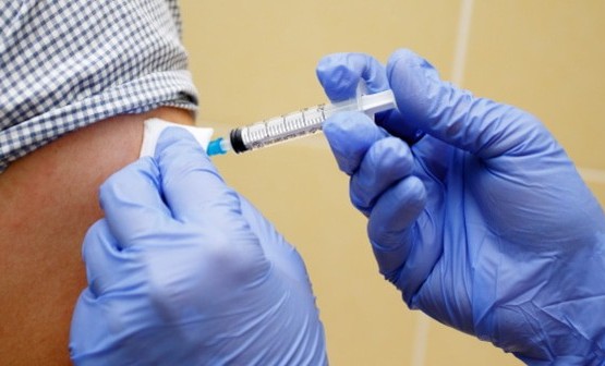 В Чеченской Республике создано 20 центров вакцинации против коронавируса