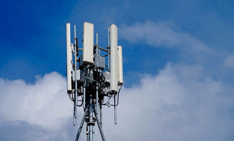Частоты для 5G могут предоставить операторам без взимания платы
