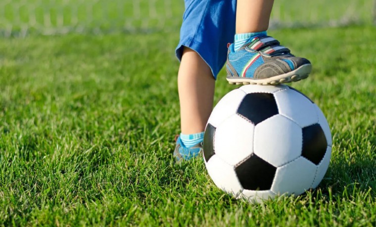 На «Учи.ру» для школьников пройдет первая онлайн-викторина по футболу