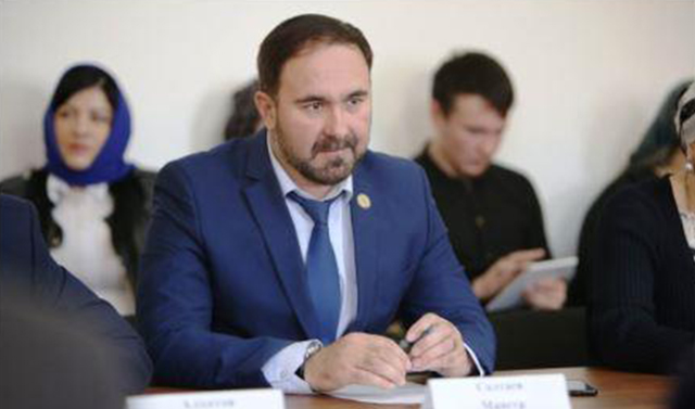 Мансур Солтаев раскритиковал действия сотрудников, несущих службу на «черменском блокпосту»