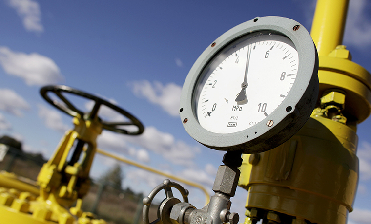 Минск и Москва могут возобновить переговоры по газу в конце марта