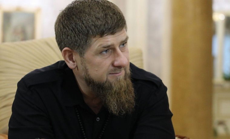 Рамзан Кадыров: Президент Франции становится похожим на террориста