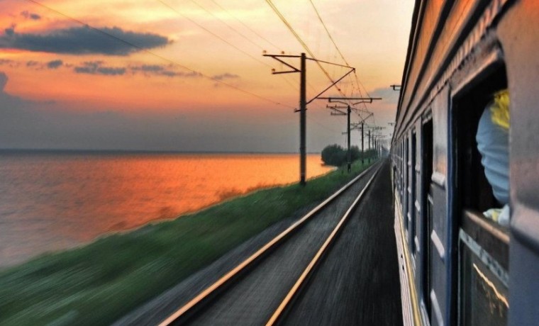 Прямой железнодорожный маршрут летом впервые свяжет Казань и Грозный